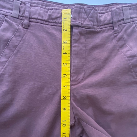 Anthropologie The Berkley Cropped Pants Size Small - Picture 11 of 16